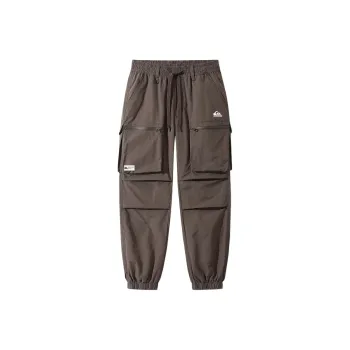 Quiksilver Windbreaker Pants Men's