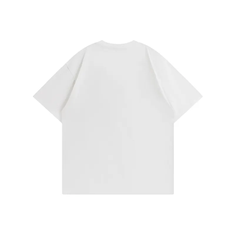 BOTH PLAY T Shirts Unisex-3