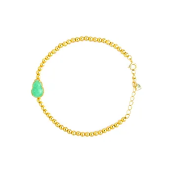 Clear Snow Glutinous Jade Jadeite Bracelets Unisex