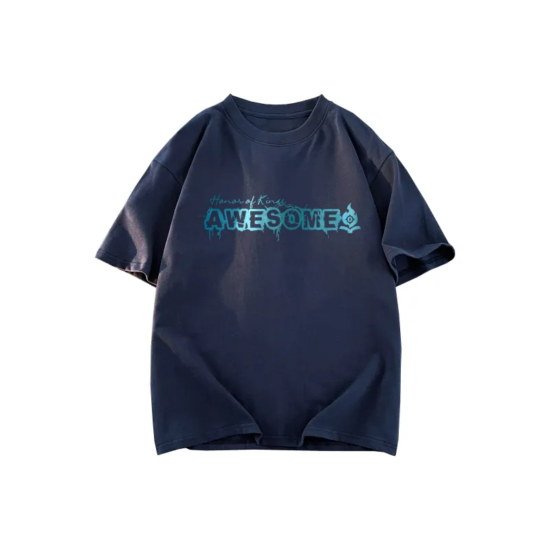 HONOR OF KINGS T Shirts Unisex-12