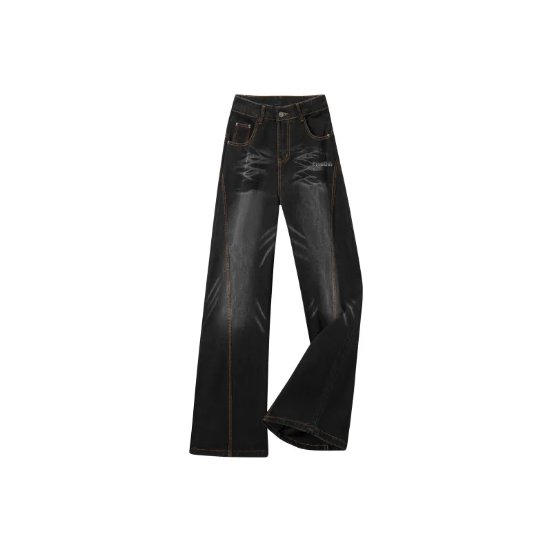 TBSM Jeans Unisex-4
