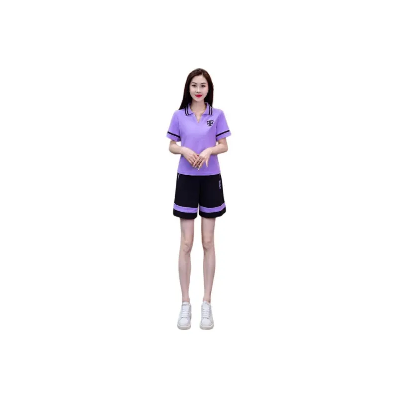 The New Age Family Casual Suit Women's-4