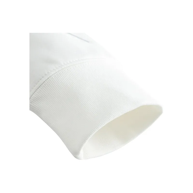 Anta Life Collection Sweatshirt Men's Papyrus White-2