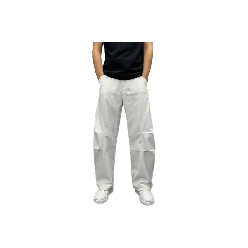 CORNILOT Casual Pants Unisex-3