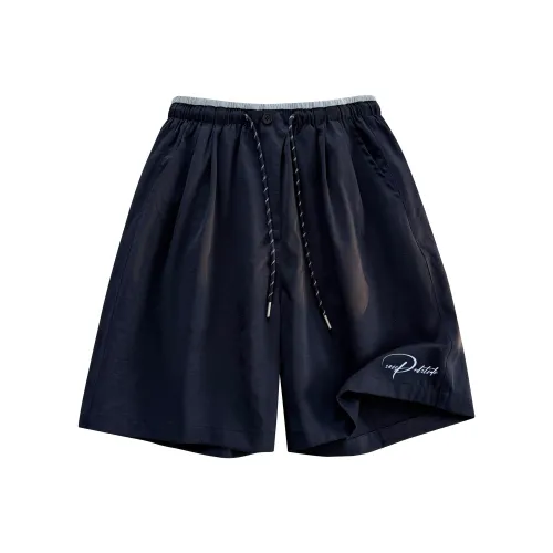 SOIE Cargo Shorts Unisex