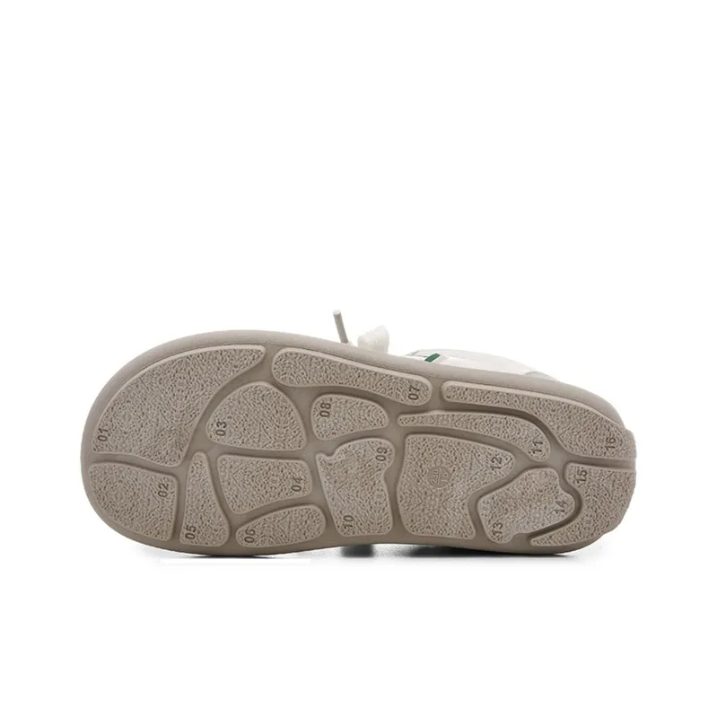 The New Age Family Low Top Casual Shoes Women's Guava Pink-4