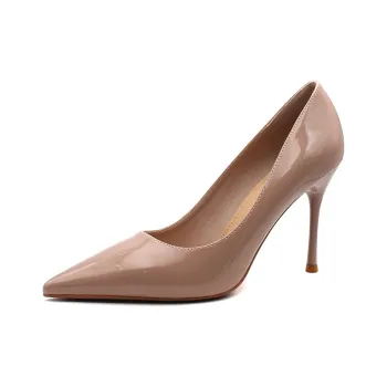 GOSO High Heels Women's