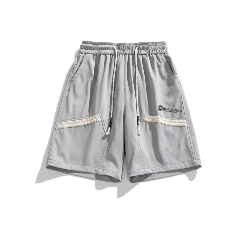 EMERICA Casual Shorts Unisex-4
