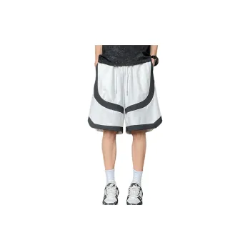 FAVEPOP Basketball Shorts Unisex