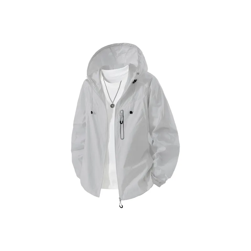 JASONWOOD Sun Protection Clothing Unisex-2
