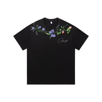 CHARLIE GOLF T Shirts Unisex