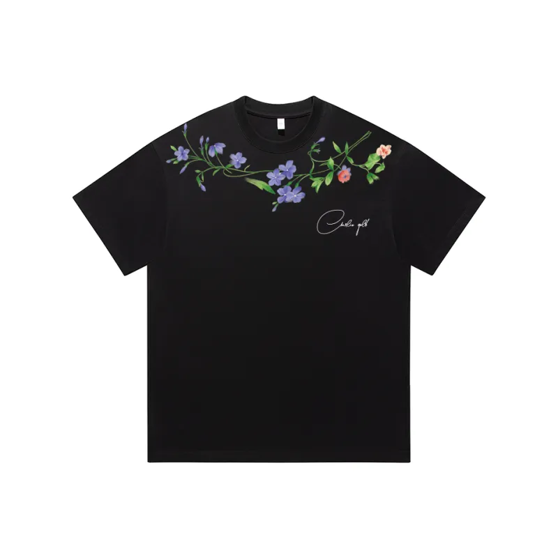 CHARLIE GOLF T Shirts Unisex-0