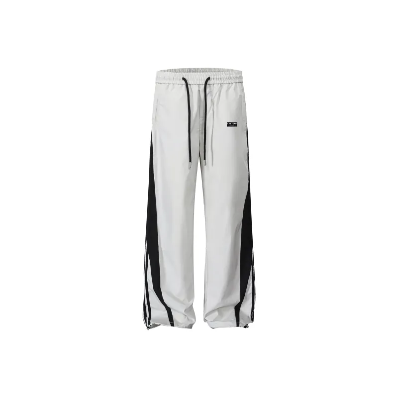 CAN·TORP Windbreaker Pants Unisex-0