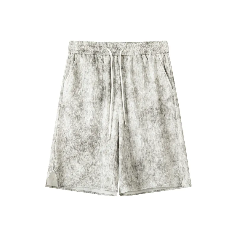WOKXSS Casual Shorts Unisex-2