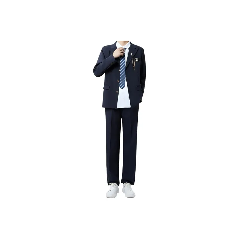 CAT'S PAW Business Suits Unisex-0