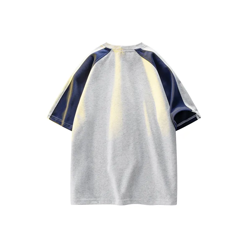 LA'T.WEEKEND T Shirts Unisex-7