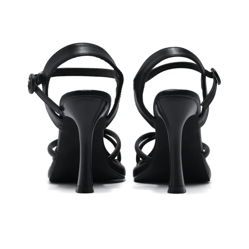 Be Good One Strap Sandals Women's-3