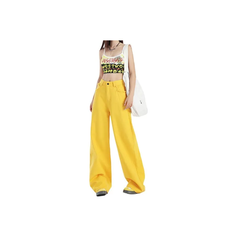 The New Age Family Jeans Women's-5