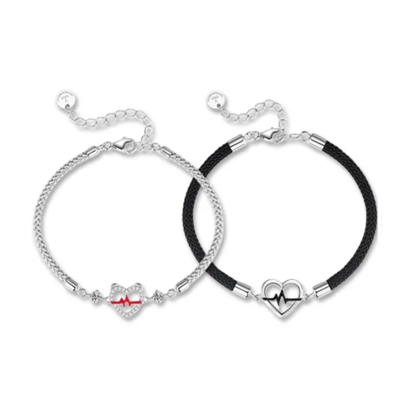 YOASOBI Fabric Bracelets Unisex-0