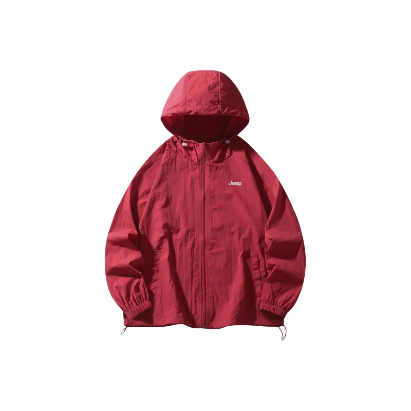 Jeep Lifestyle Ice Peak Sun Protection Collection Sun Protection Clothing Unisex-6