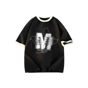 MEIPIN TANG T-Shirts Unisex