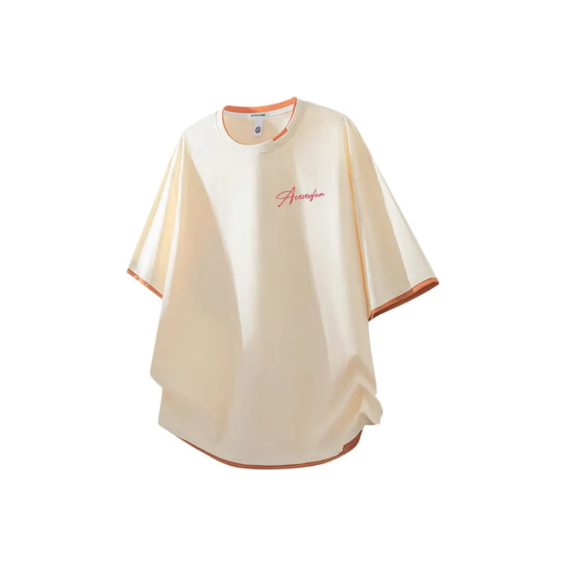 7 SEVFUN T Shirts Unisex-5
