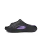 Black Purple