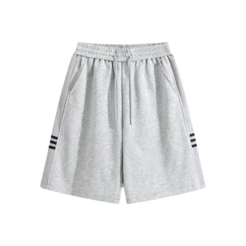 VERAF CA Casual Shorts Unisex