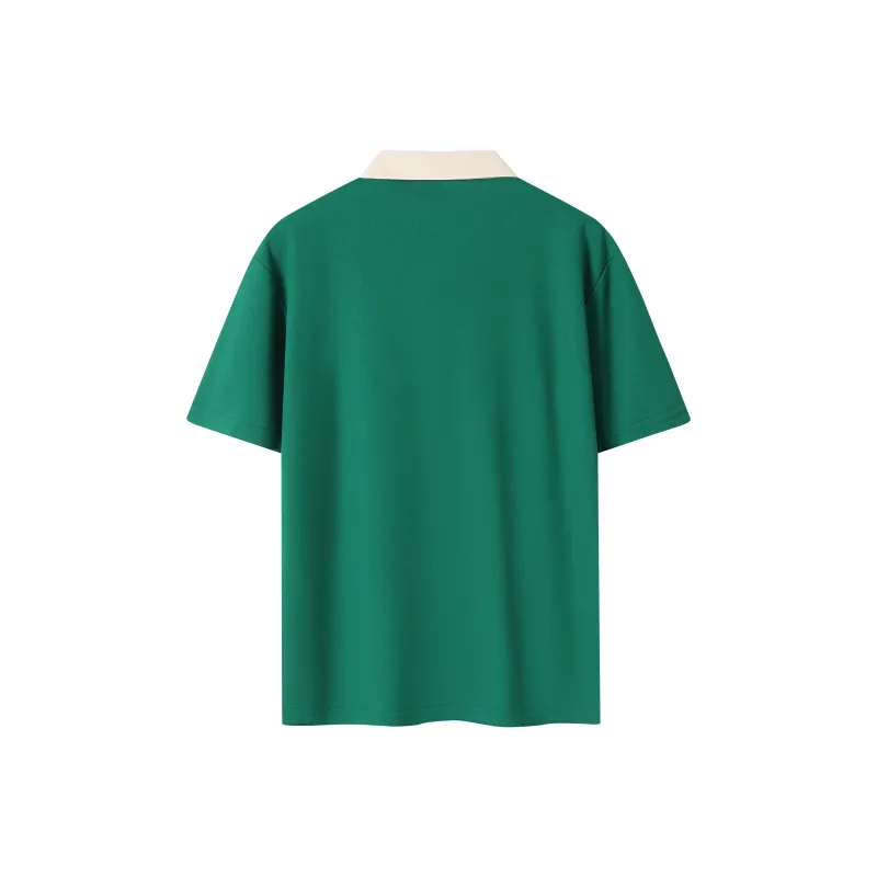 MindBridge Polo Shirts Unisex-11
