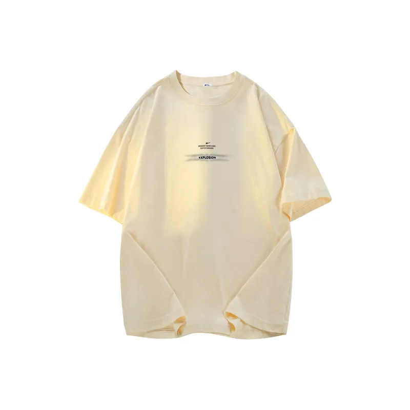 Warrior Huichao Riding The Wind Collection T Shirt Unisex-7