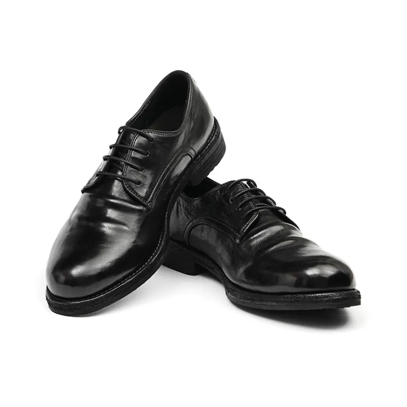 ASTON M.JAZZ Casual Shoes Men's-6