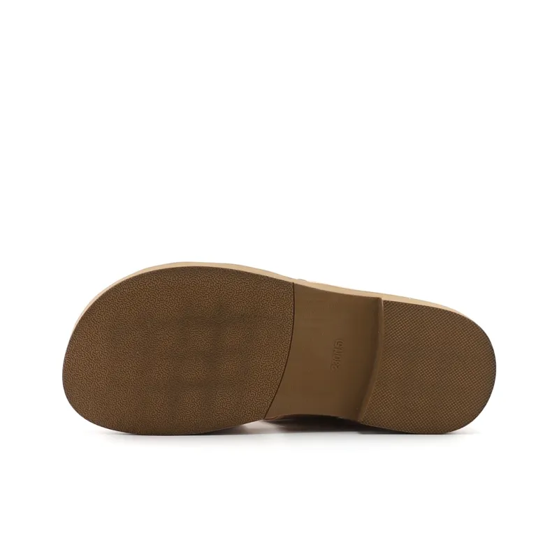JOSINY Closed Toe Slippers Women's-7