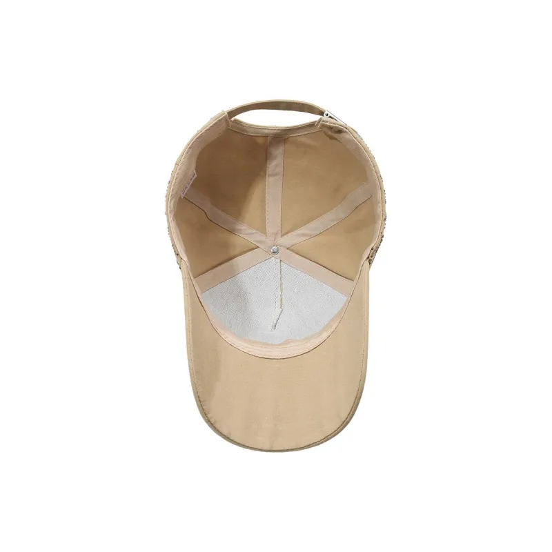 ARTEC Cotton Baseball Caps Unisex-7