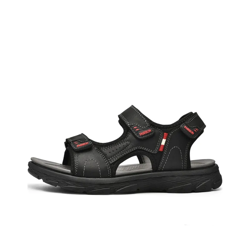 Frank Mully Beach Sandals Men's-0