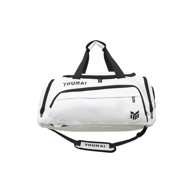 MTribe Oxford Gym Bag Tubas Unisex Multicolor-8