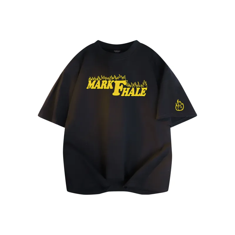 FAIRWHALE T Shirts Unisex-10