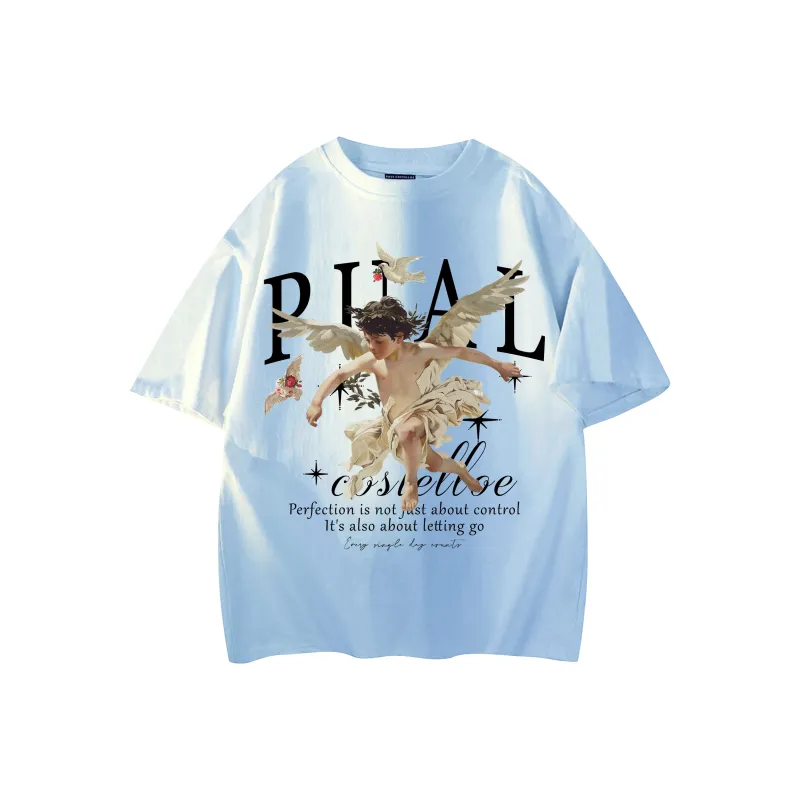 PAUL COSTELLOE T Shirt Unisex Combo Set-14