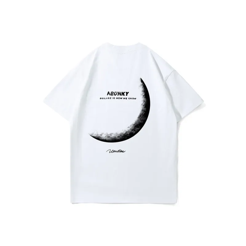 KRISTALIA Drop Shoulder Sleeve T Shirt Women's-1