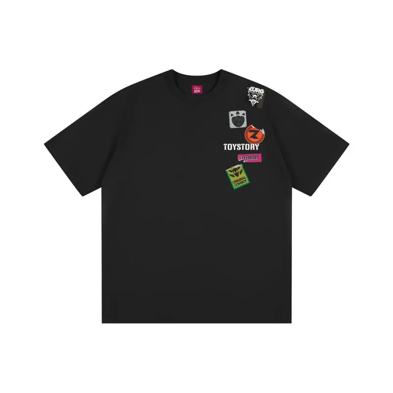 Disney T Shirts Unisex-1