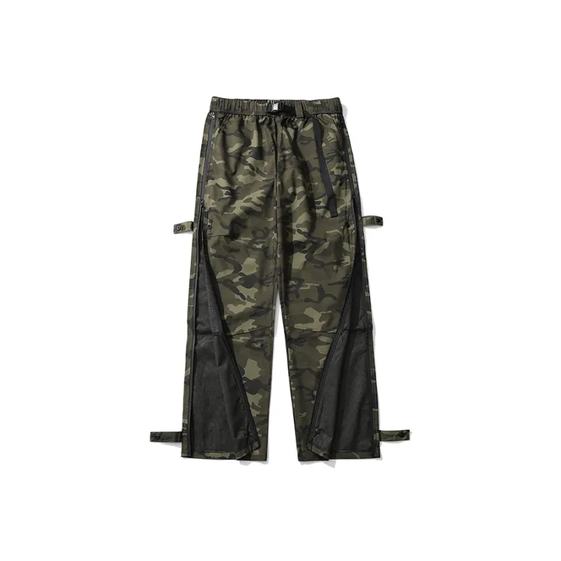 Youth Pastoral Order Casual Pants Women's-0