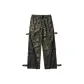 Army Green Camouflage