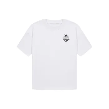 Pilot the camel T Shirts Unisex