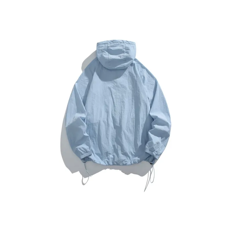 O'Neill Super Light Breathable Quick Dry UV Protection Sun Protection Clothing Unisex-5