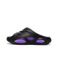 Black Purple