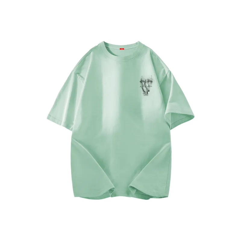 MIIOW Cool One Summer Series T Shirt Unisex-17
