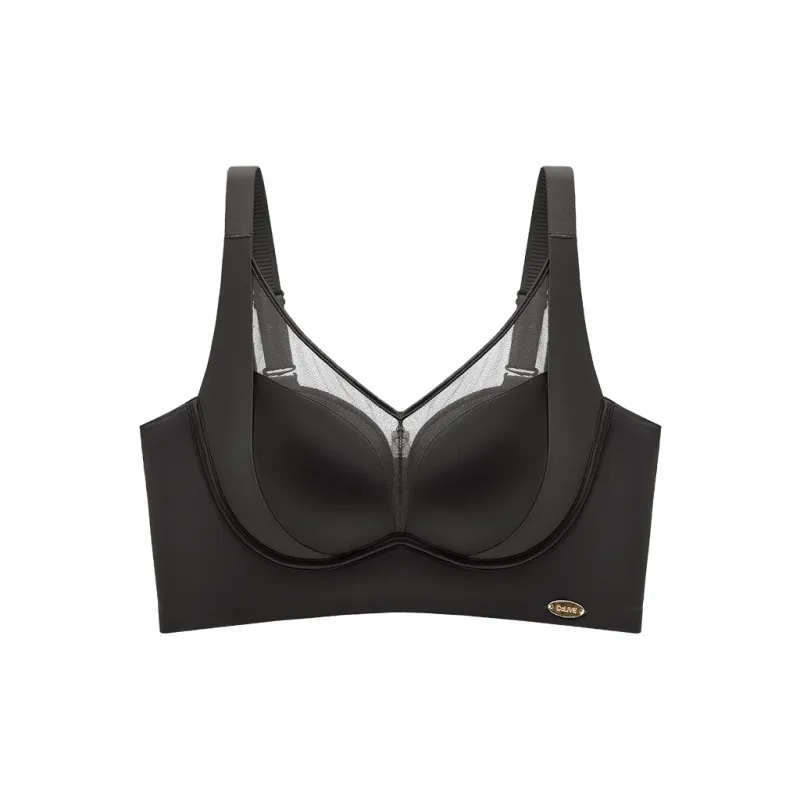 MIIOW Women's Bras-29