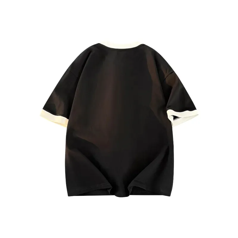WANCHAO CP T Shirts Unisex-5