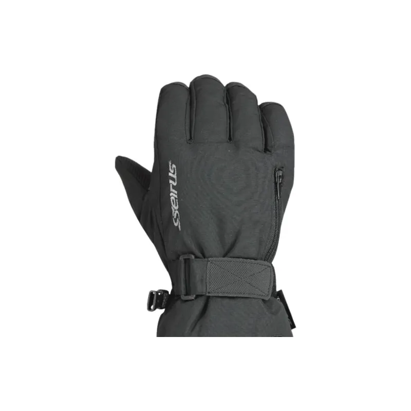 SEIRUS Ski Gloves-2