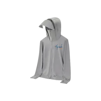 HIPANDA UV Protection Sun Protection Clothing Men's