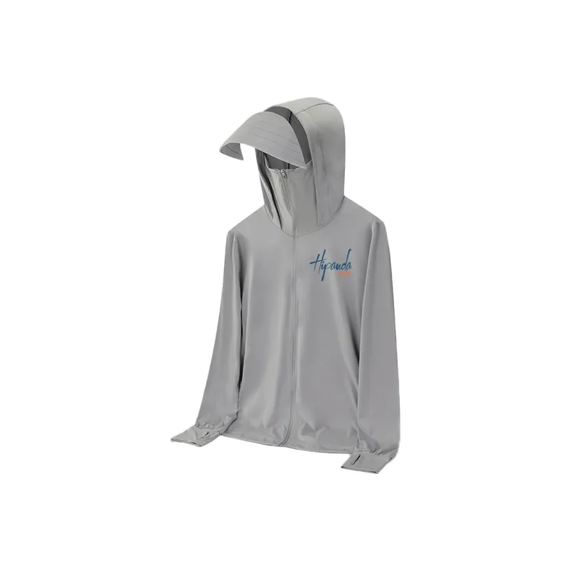 HIPANDA UV Protection Sun Protection Clothing Men's-0